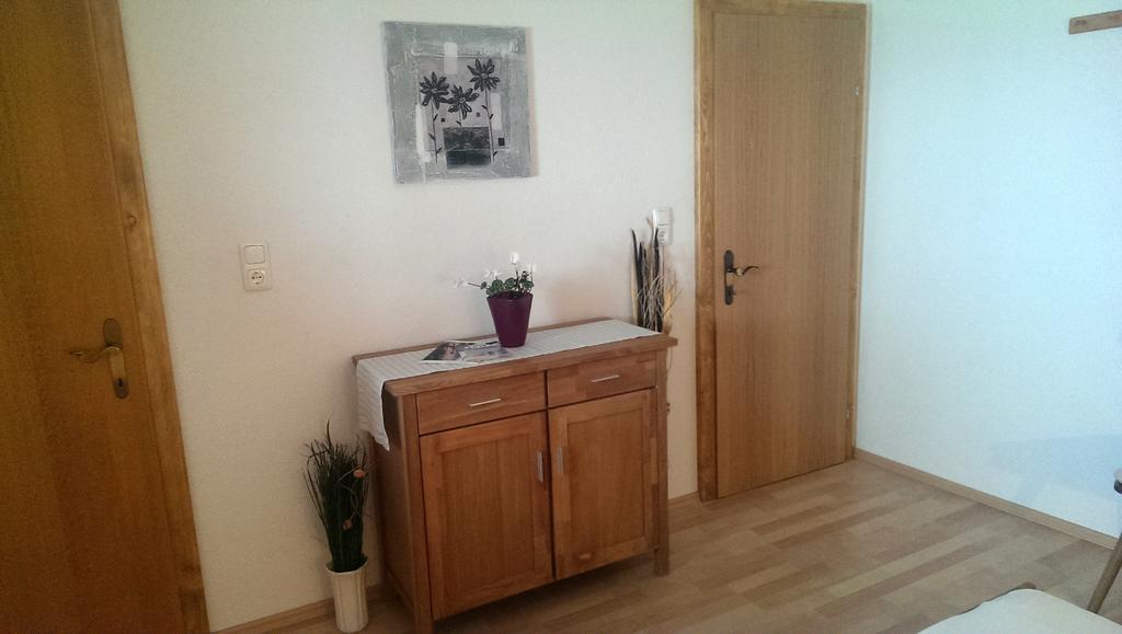Apartment Greidlerhof Rohrberg Quarto foto