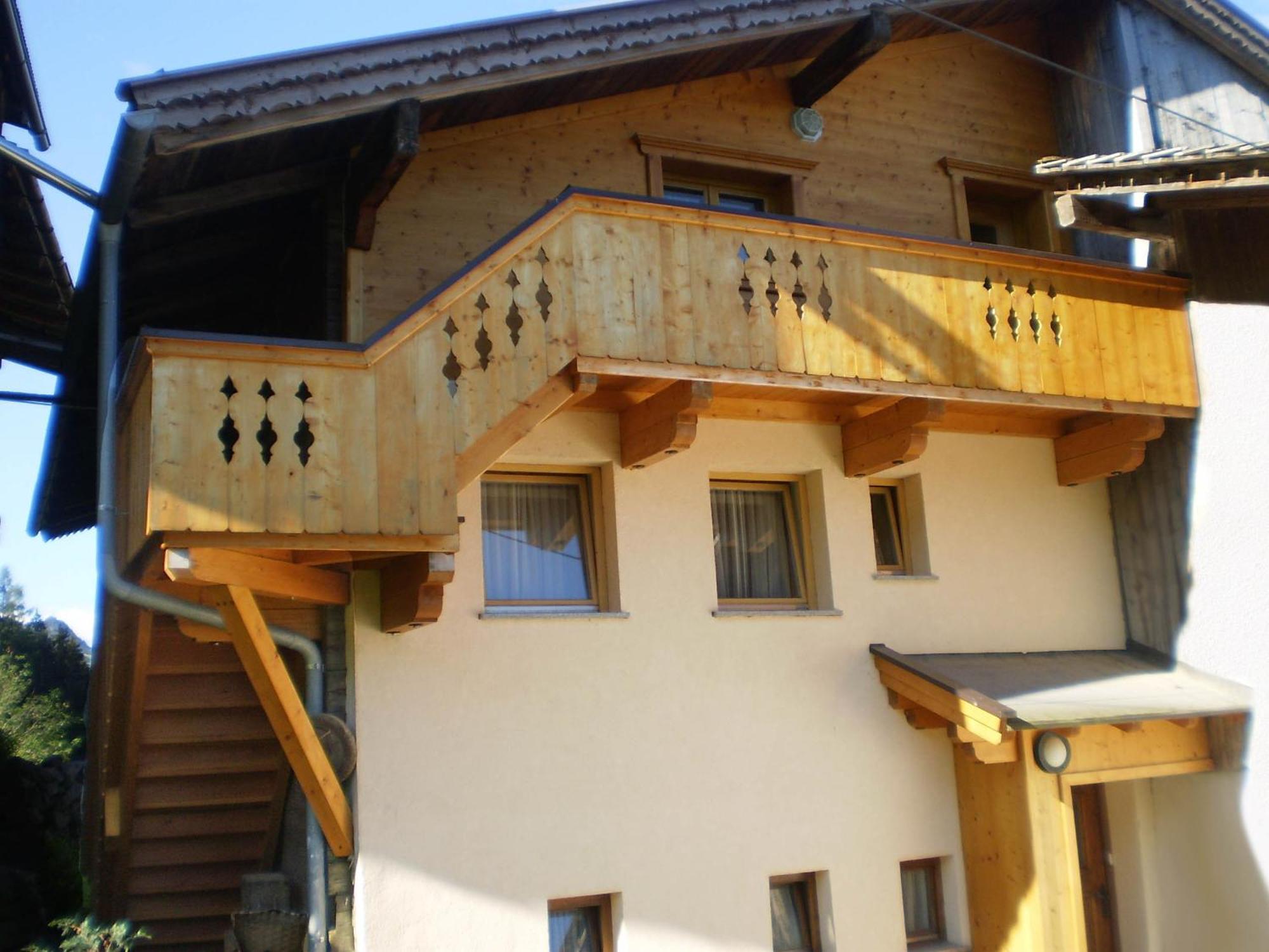 Apartment Greidlerhof Rohrberg Exterior foto