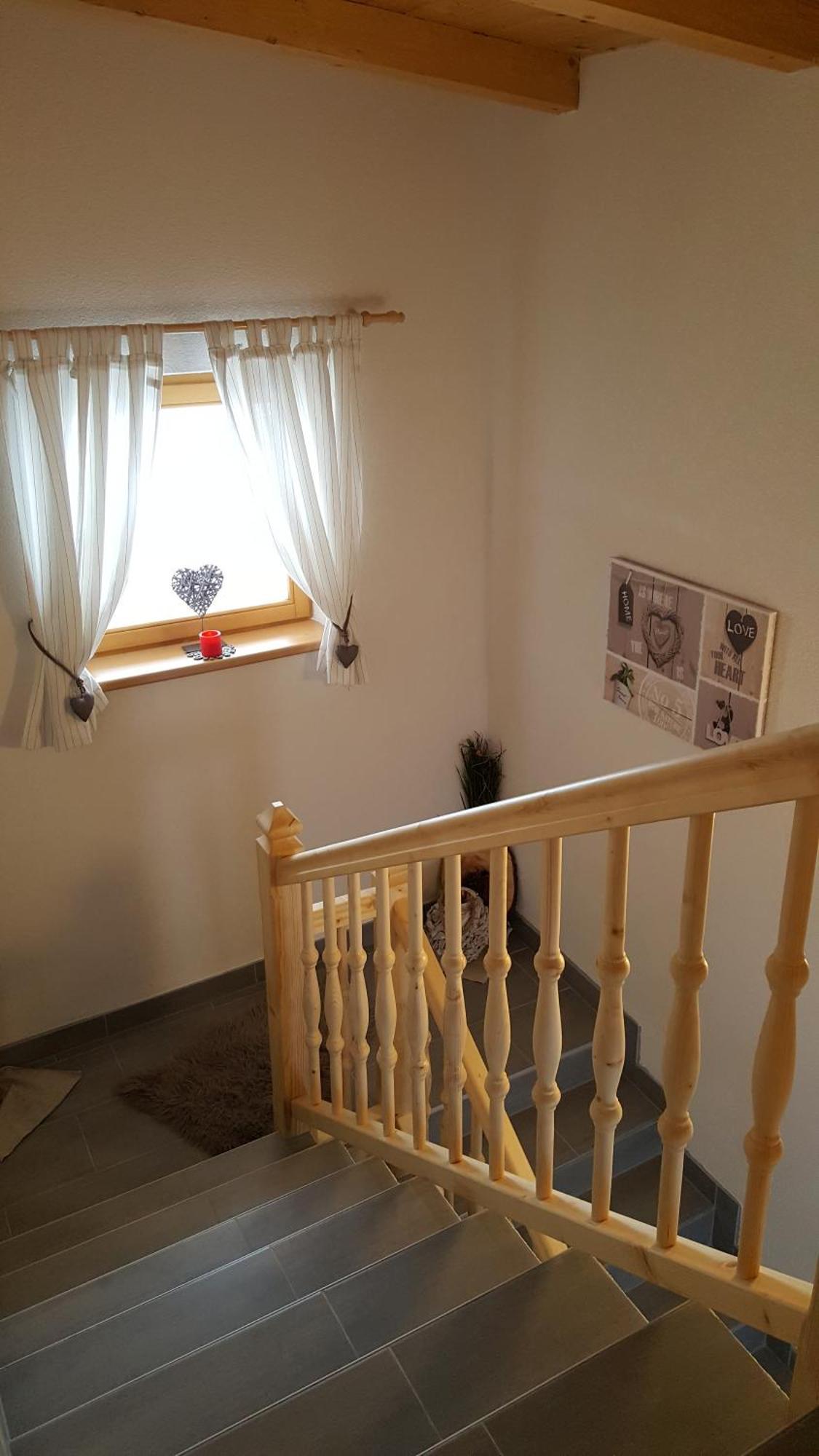Apartment Greidlerhof Rohrberg Quarto foto